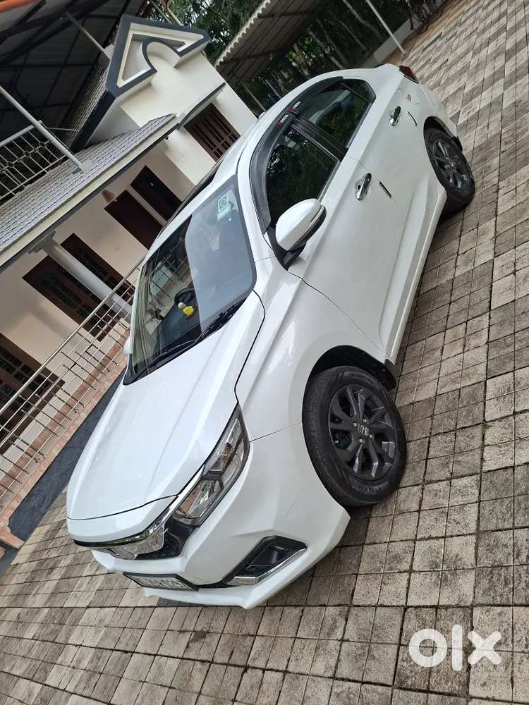 Honda Amaze 2nd Gen Vx I-vtec