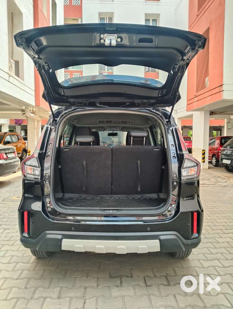 Maruti Suzuki Xl6 1.5 Alpha At, 2024, Petrol