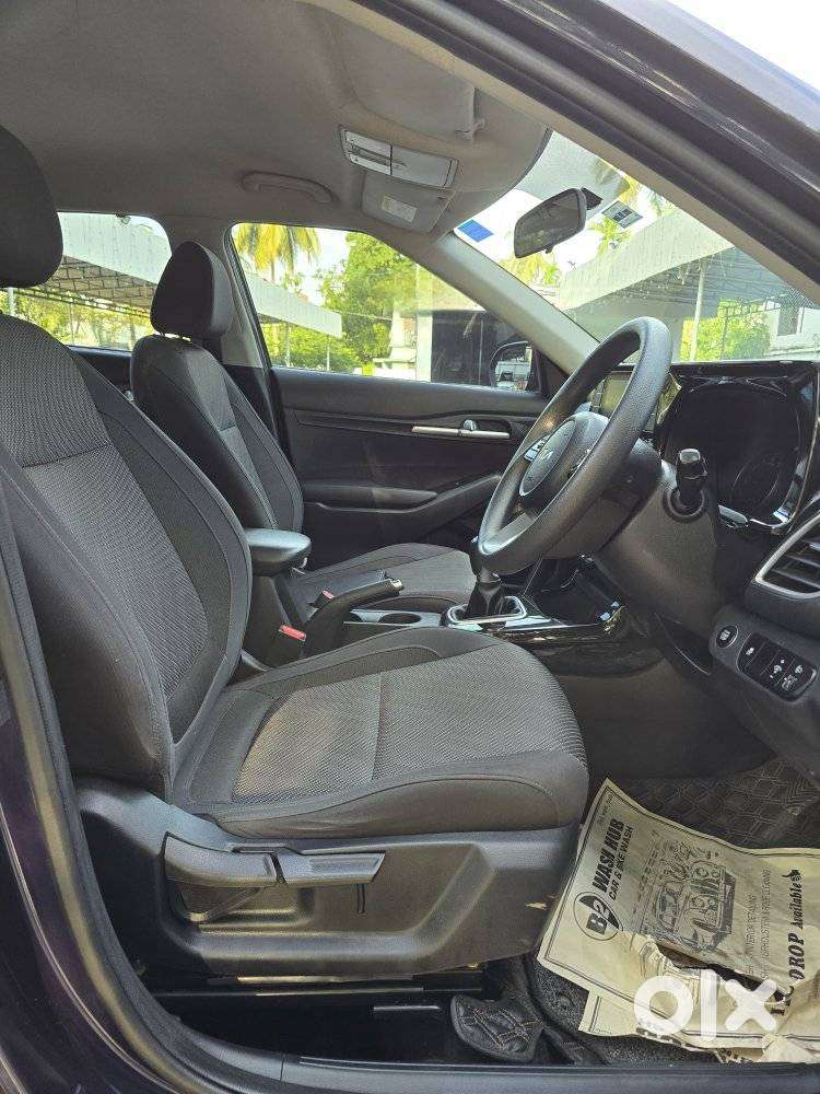Kia Seltos Htk Plus G, 2022, Petrol