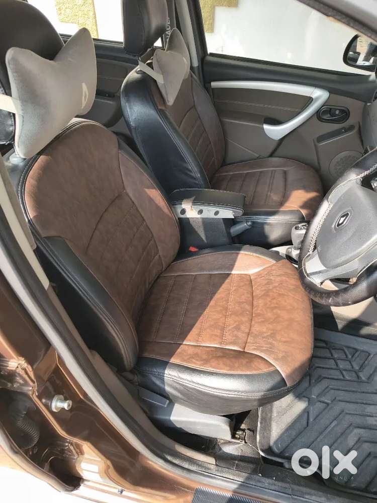 Renault Duster 2016 Diesel Automatic