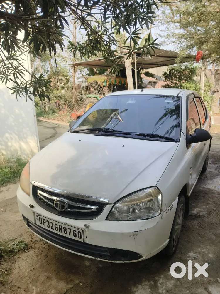 Tata Indigo Ecs 2017