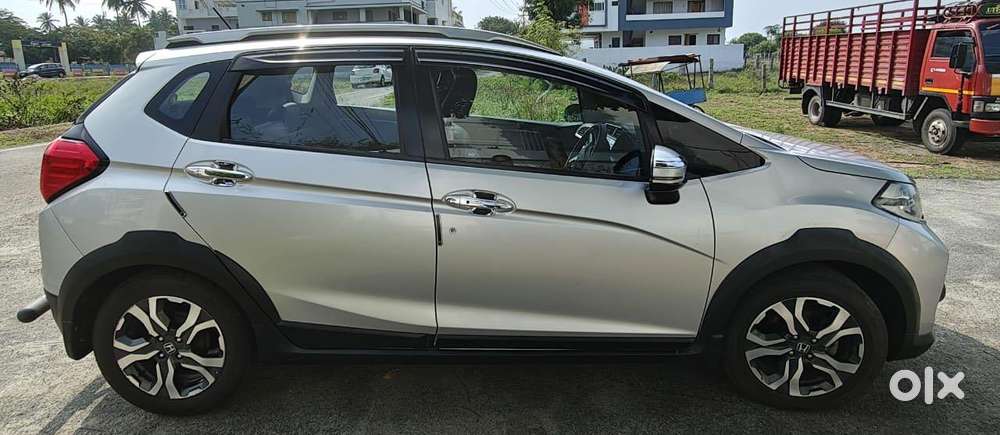 Honda Wr-v 1.5 Vx I-dtec, 2019, Diesel