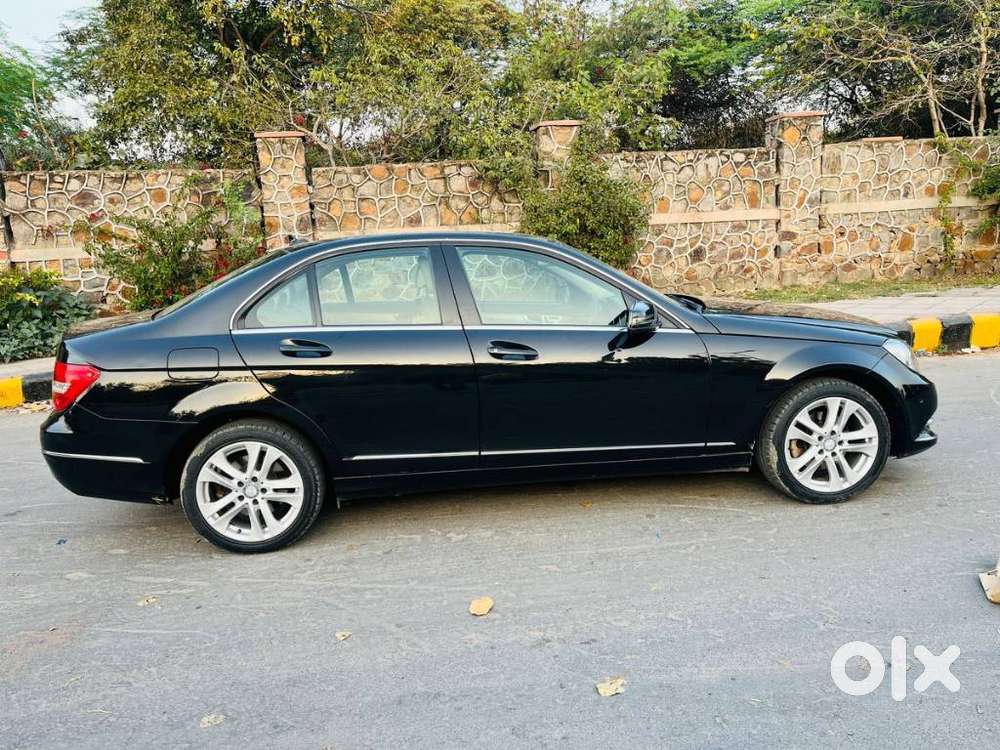 Mercedes-benz A-class Limousine