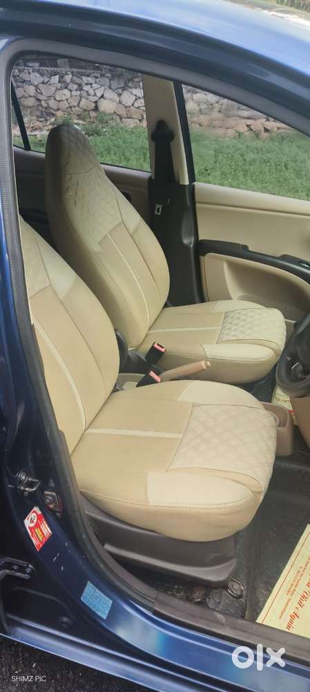 Hyundai I10 Magna 1.1 Itech Se, 2010, Petrol