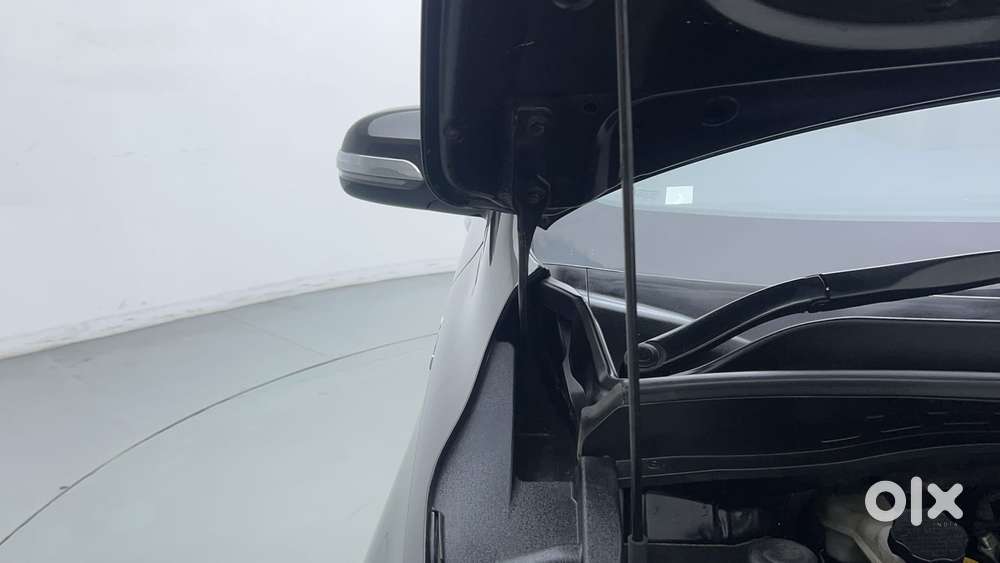 Kia Carnival Prestige, 2020, Diesel