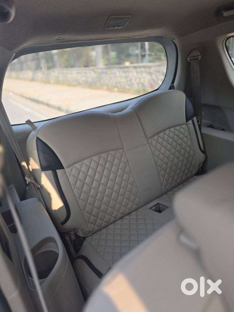 Maruti Suzuki Ertiga Vxi (o) Cng, 2018, Cng & Hybrids