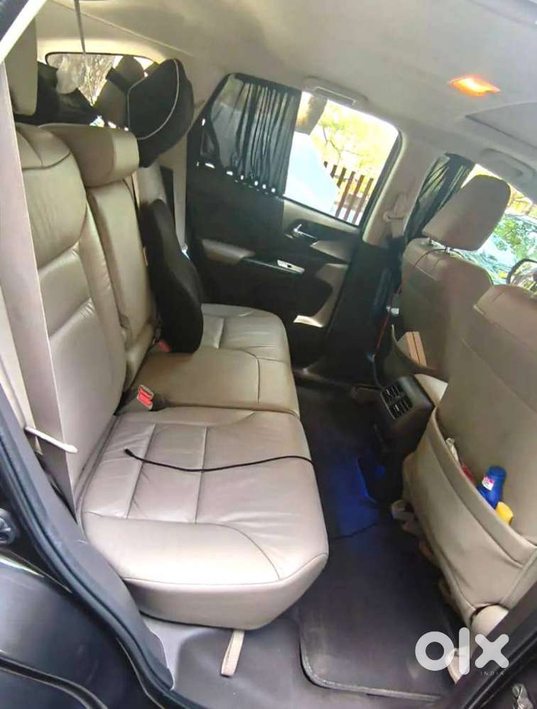 Honda Cr-v 2.4 4wd At, 2017, Petrol