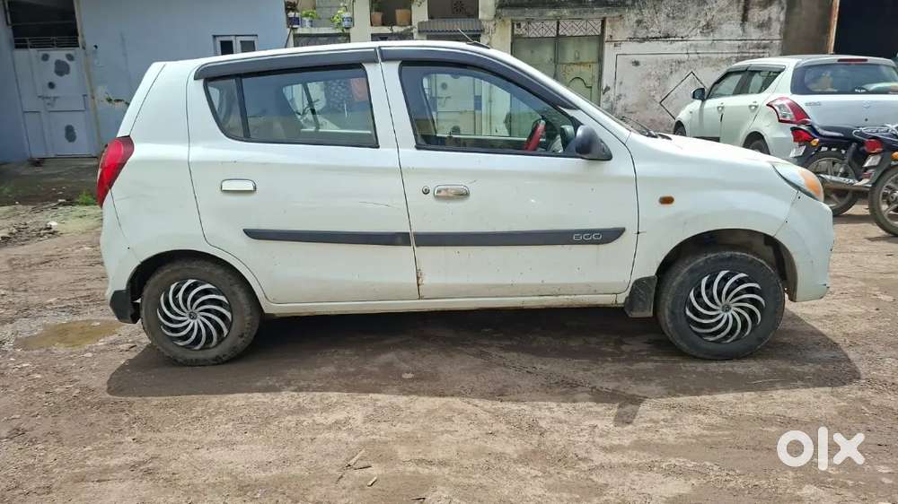 Maruti Suzuki Alto 800 2016 Petrol Manual