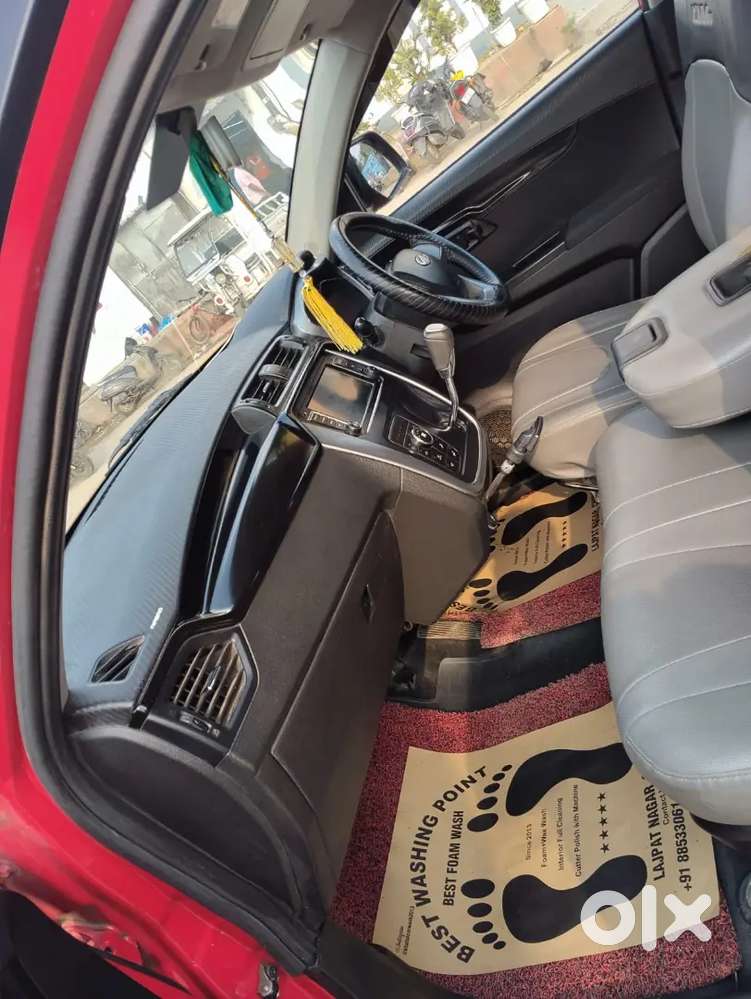 Mahindra Kuv100 Nxt 2018 Petrol 25000 Km Driven