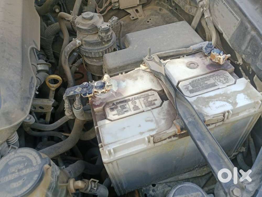 Toyota Fortuner 2015 Diesel Good Condition