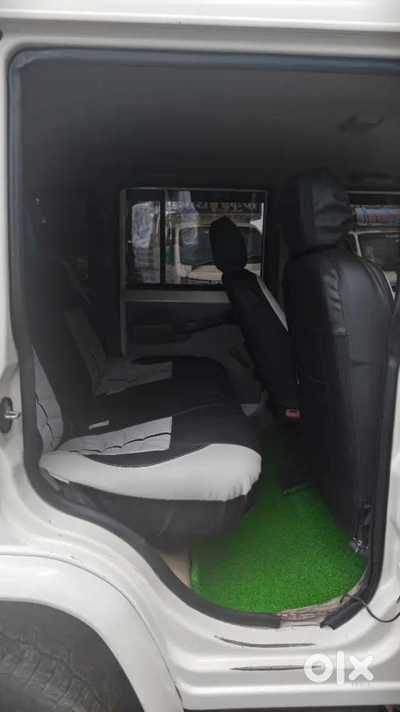 Mahindra Bolero Diesel Manual 2016