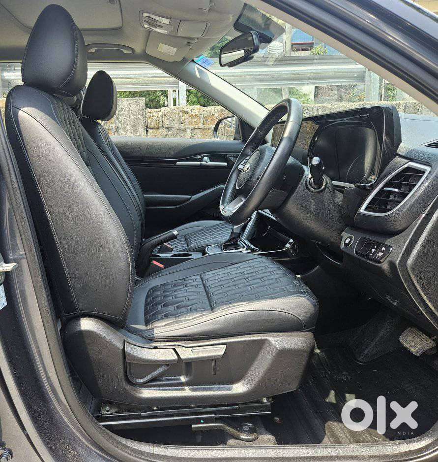 Kia Seltos 1.5 Htx Ivt Petrol Anniversary Edition, 2021, Petrol