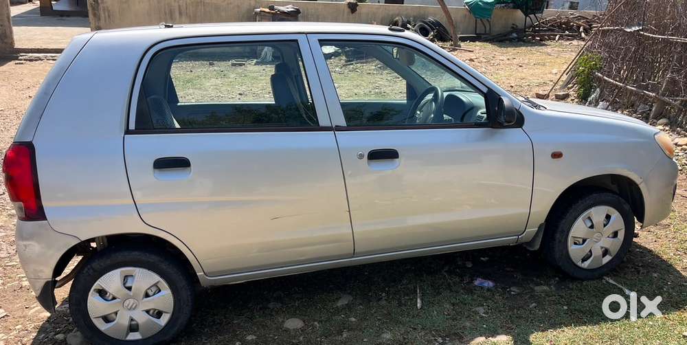 Maruti Suzuki 2011 Car