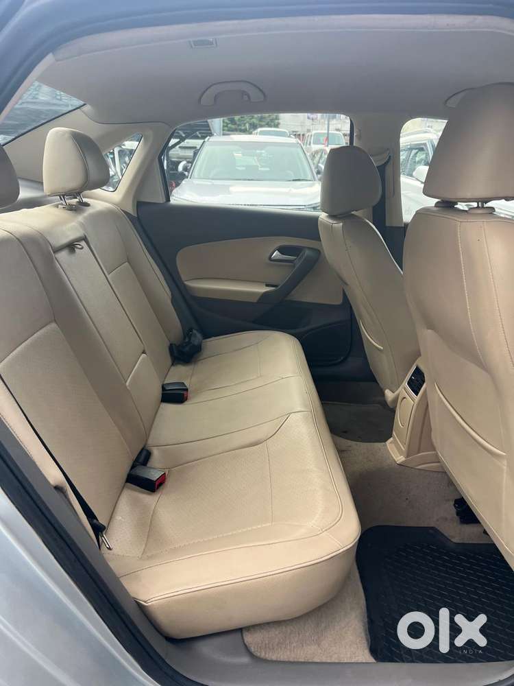 Volkswagen Vento 2013-2015 1.5 Tdi Highline, 2016, Diesel