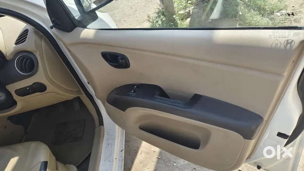 Hyundai I10 2008 Manual