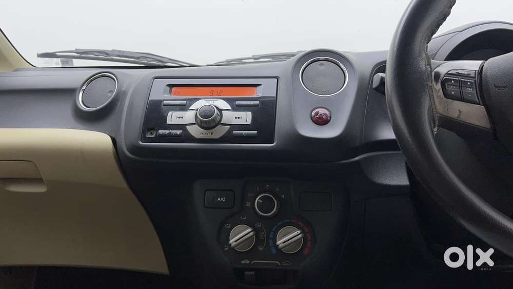 Honda Amaze 1.2 S I-vtec, 2016, Petrol