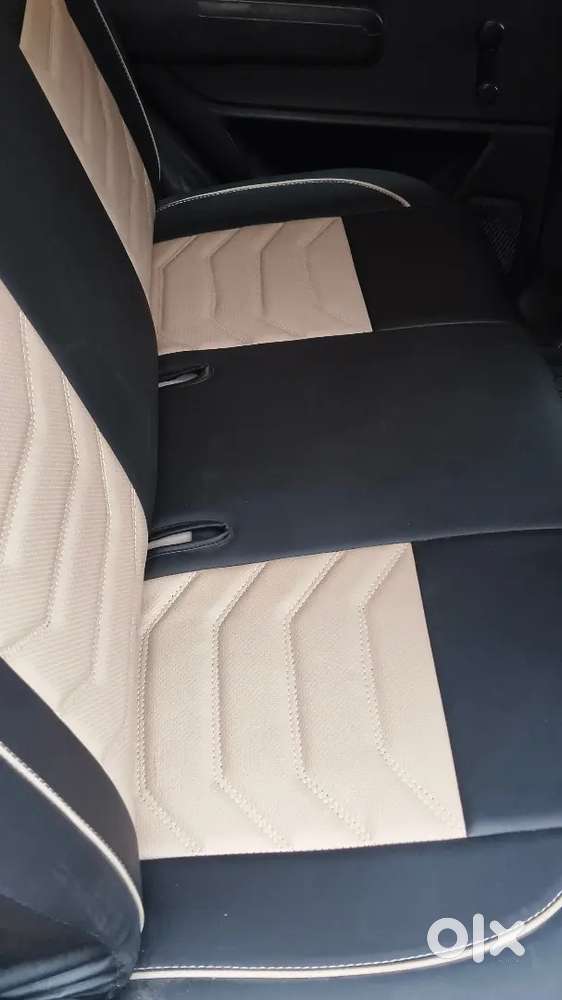 Maruti Suzuki Wagon R Lxi 2019