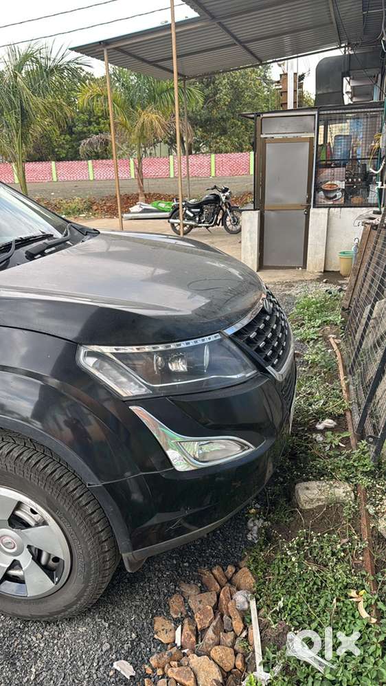 Mahindra Xuv500 Diesel 2014
