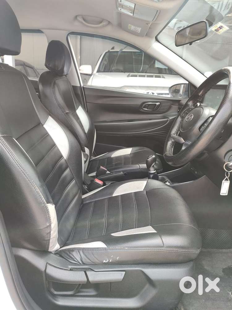 Hyundai I20, 2022, Diesel