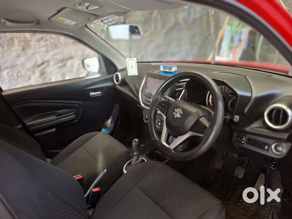 Maruti Suzuki Celerio X 2022 Petrol Well Maintained