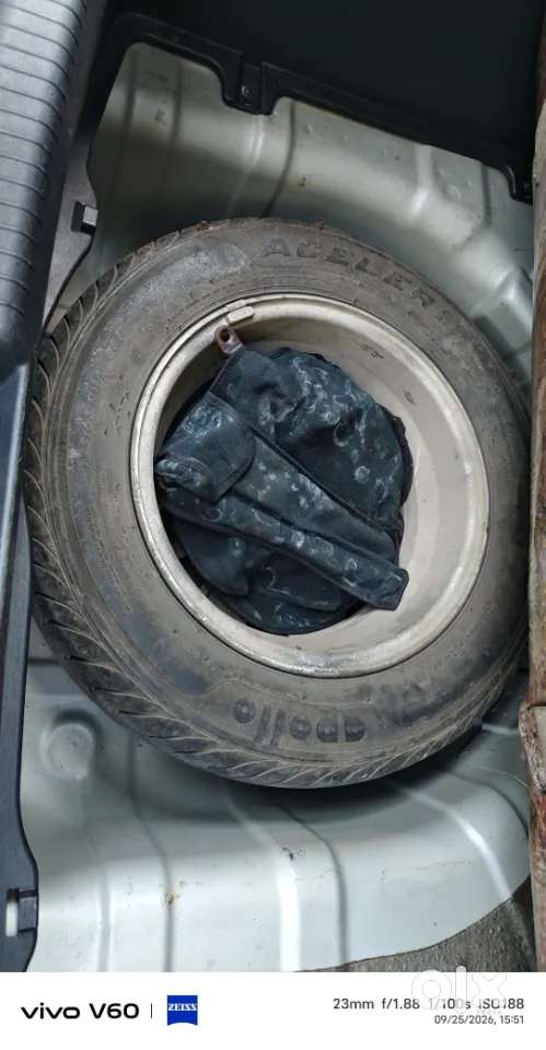 Hyundai I20, 2012, Petrol