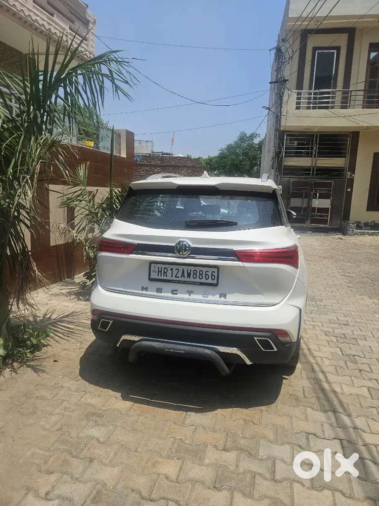 Mg Hector Shine Diesel 2025 Manual