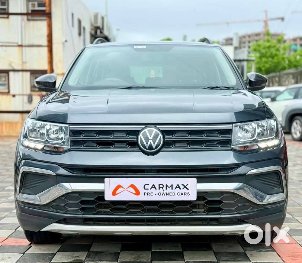 Volkswagen Taigun 1.0 Tsi Comfortline, 2025, Petrol