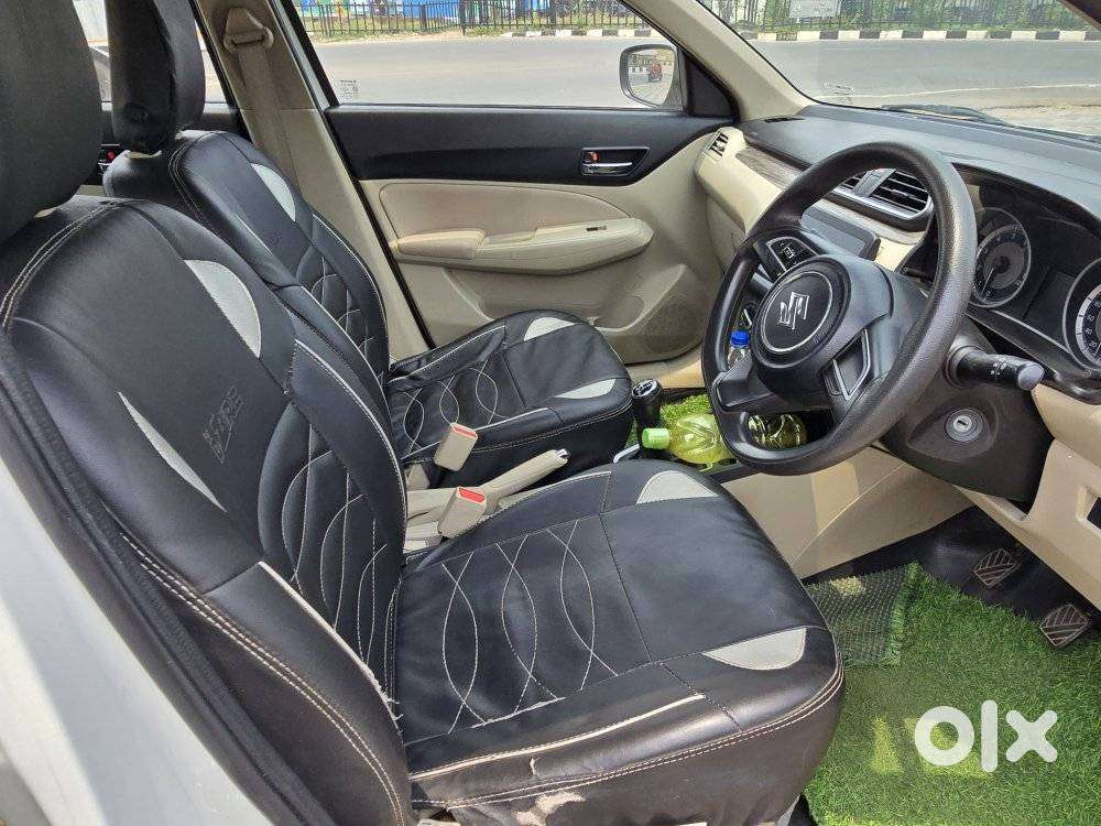 Maruti Suzuki Swift Dzire 1.3 Vxi, 2023, Petrol