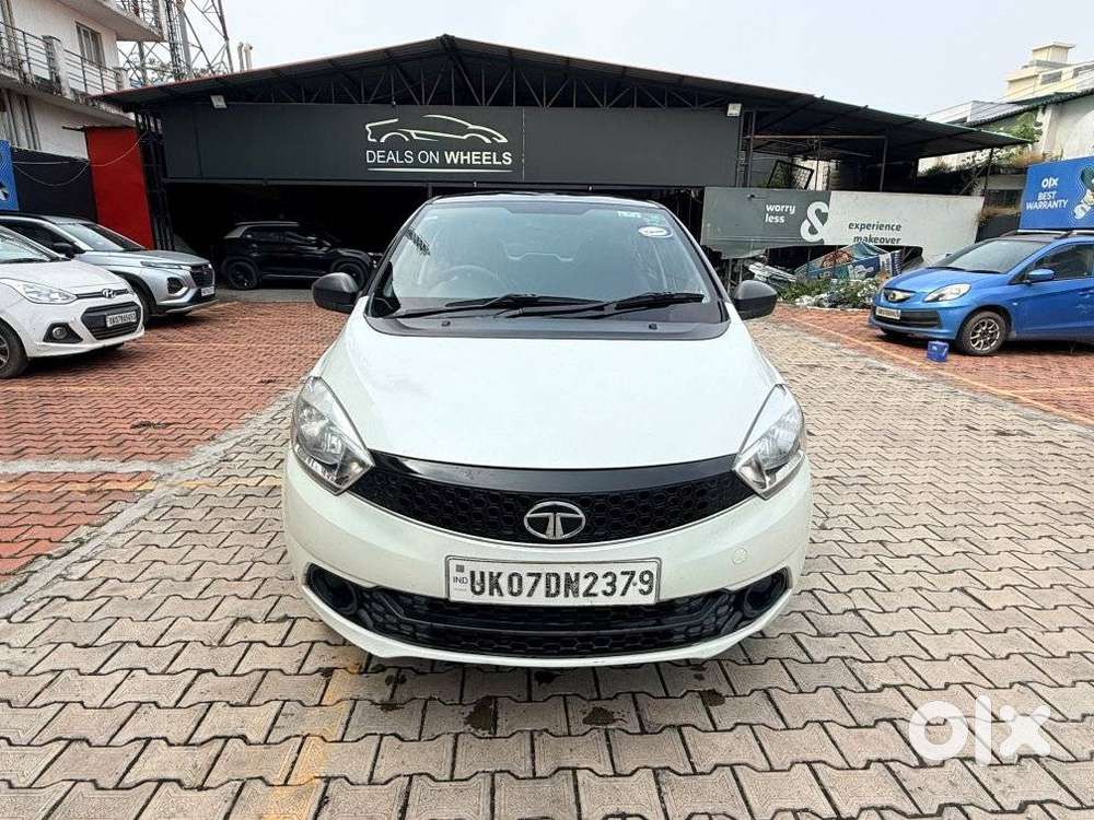 Tata Tigor, 2019, Petrol