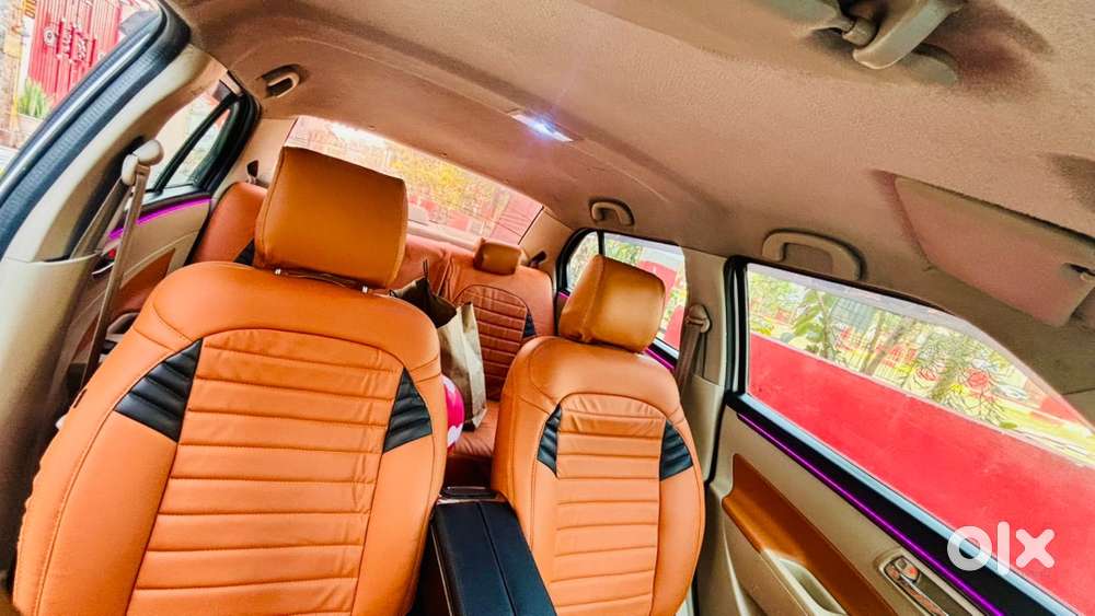 Maruti Suzuki Swift Dzire