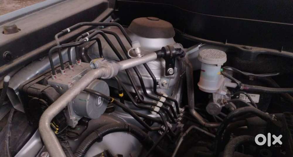 Maruti Suzuki Grand Vitara 1.5 Delta Smart Hybrid, 2025, Petrol