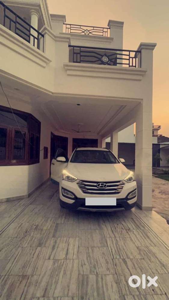 Hyundai Diesel Car 2015