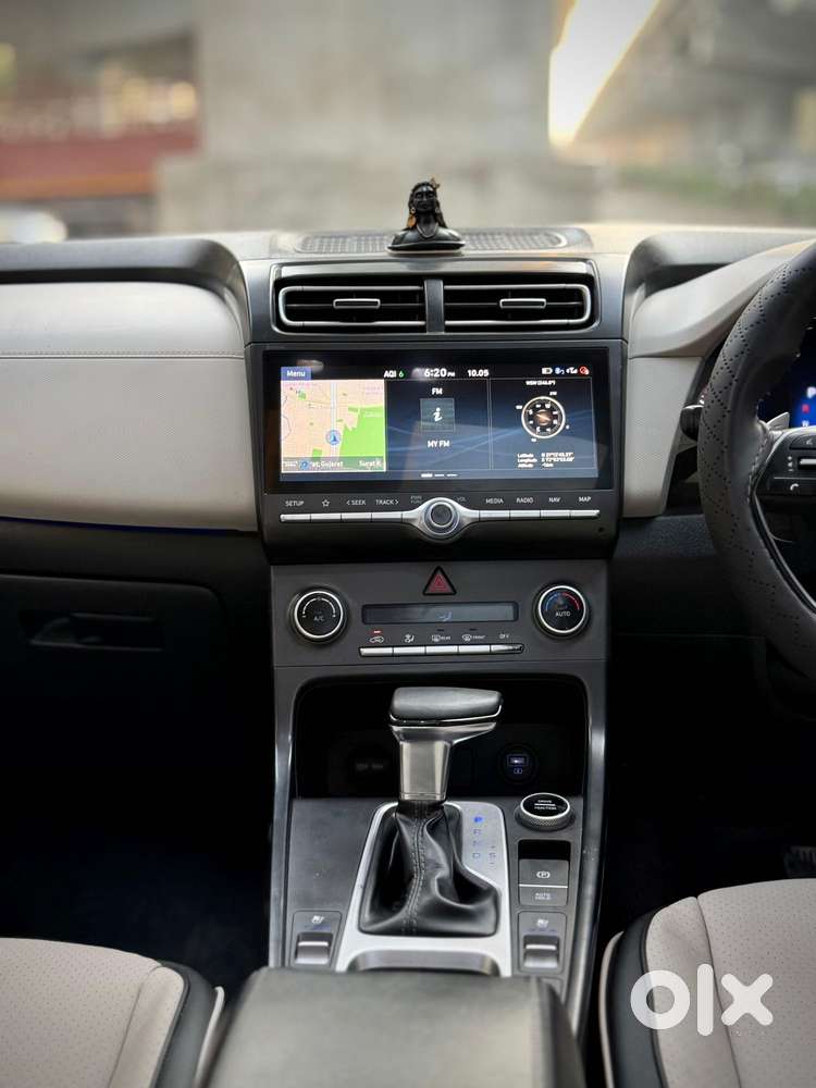 Hyundai Creta 1.5 Sx (o) Diesel, 2020, Diesel