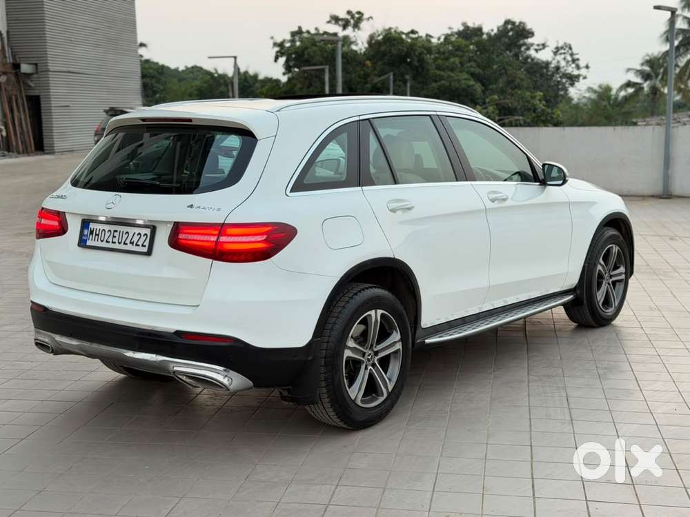 Mercedes-benz Glc Class Prime C 220d, 2018, Diesel