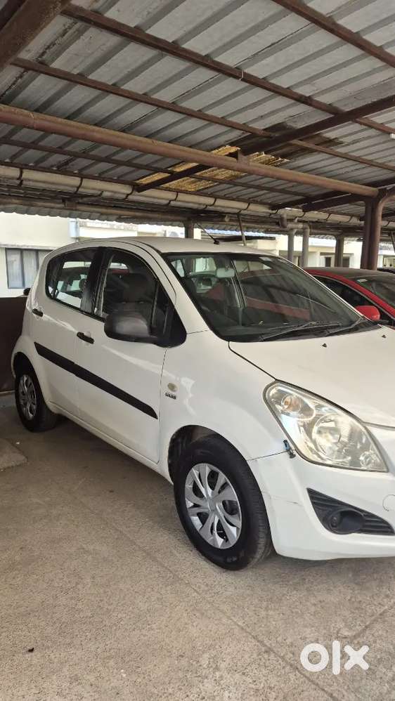 Maruti Suzuki Ritz 2017