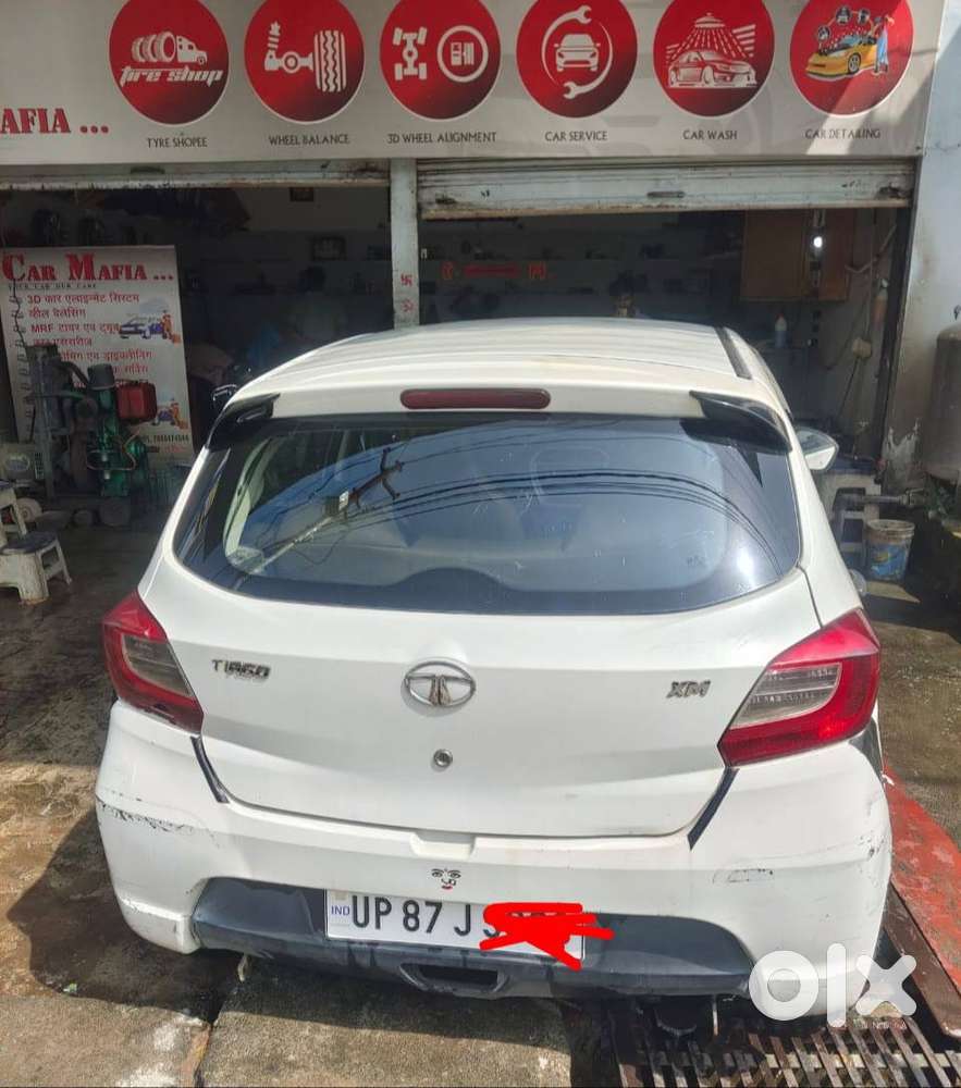 Tata Tiago Xm Diesel 2017