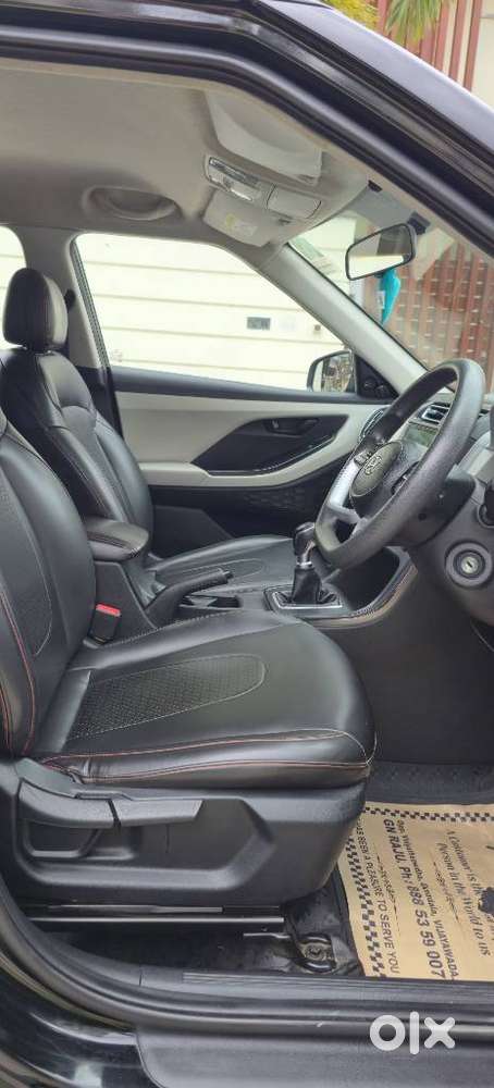 Hyundai Creta E 1.5 Diesel, 2022, Diesel