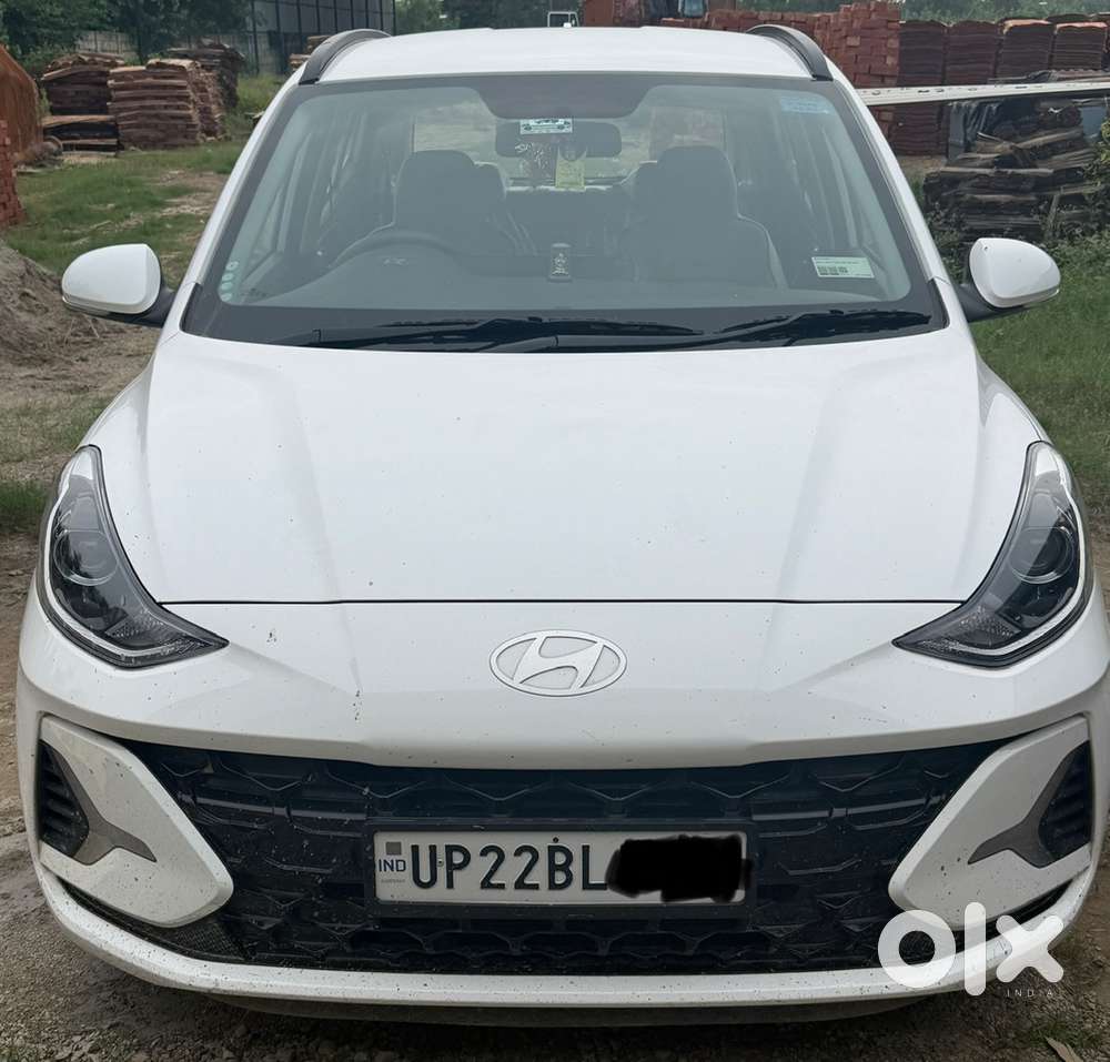 Hyundai Grand I10 Sportz 2026