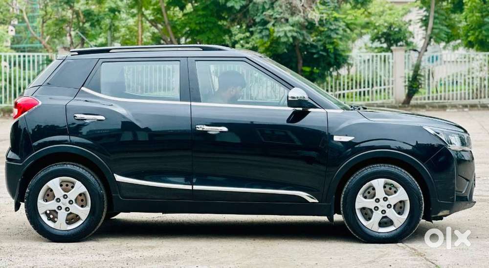 Mahindra Xuv300 W6 Diesel, 2022, Diesel
