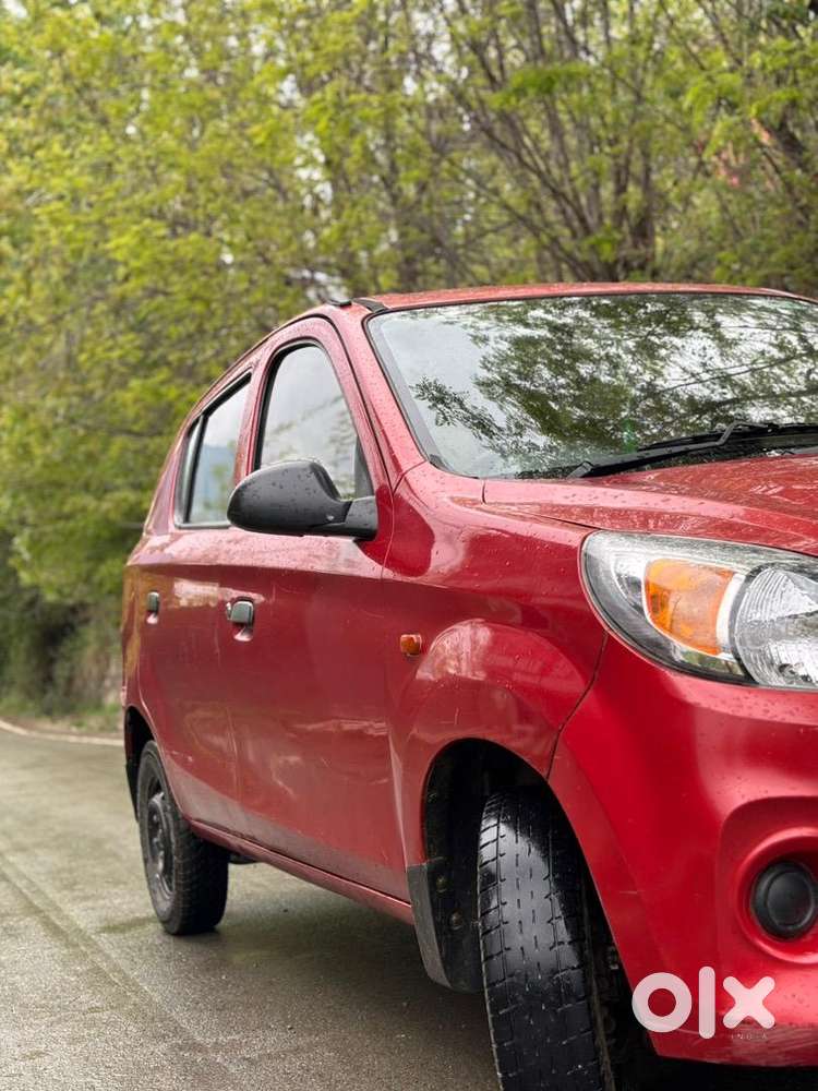 Maruti Suzuki Alto 800 2014 Petrol Good Condition