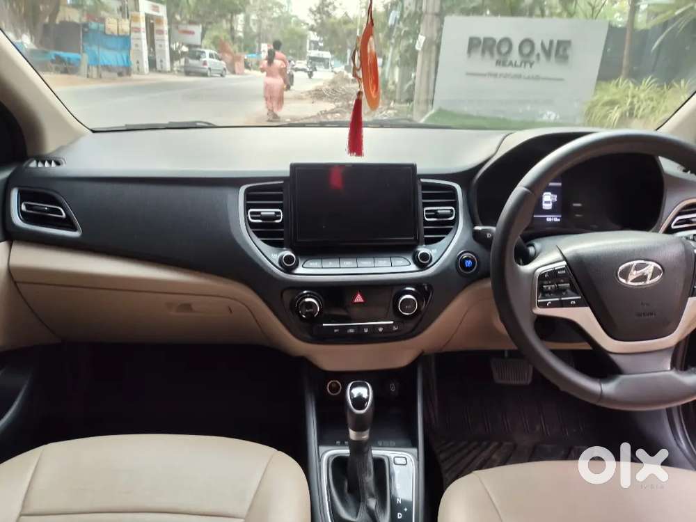 Hyundai Verna 2019 Diesel 119000 Km Driven