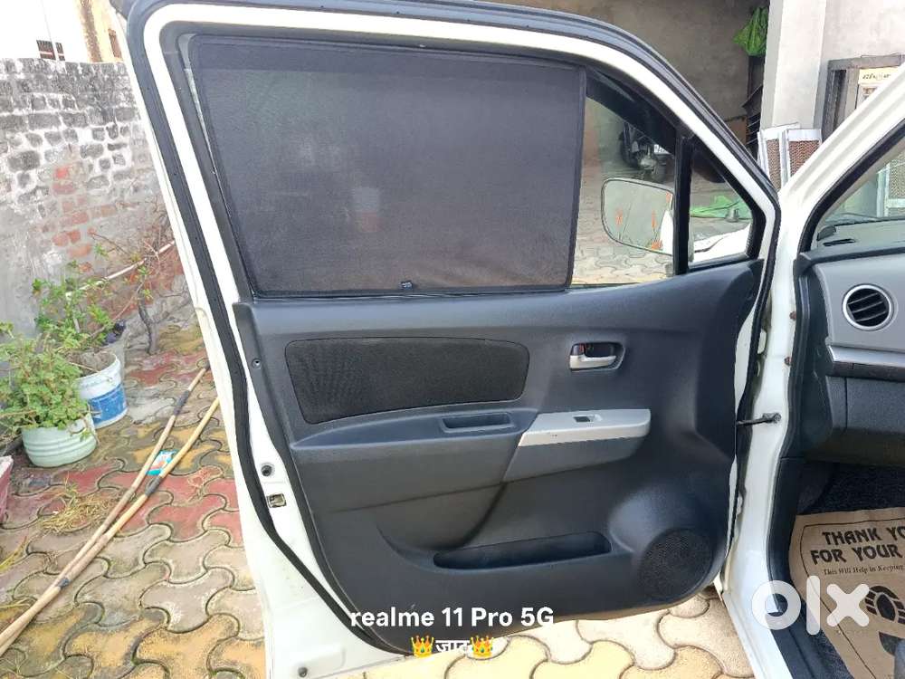 Maruti Suzuki Wagon R 2013 Cng & Hybrids Well Maintained