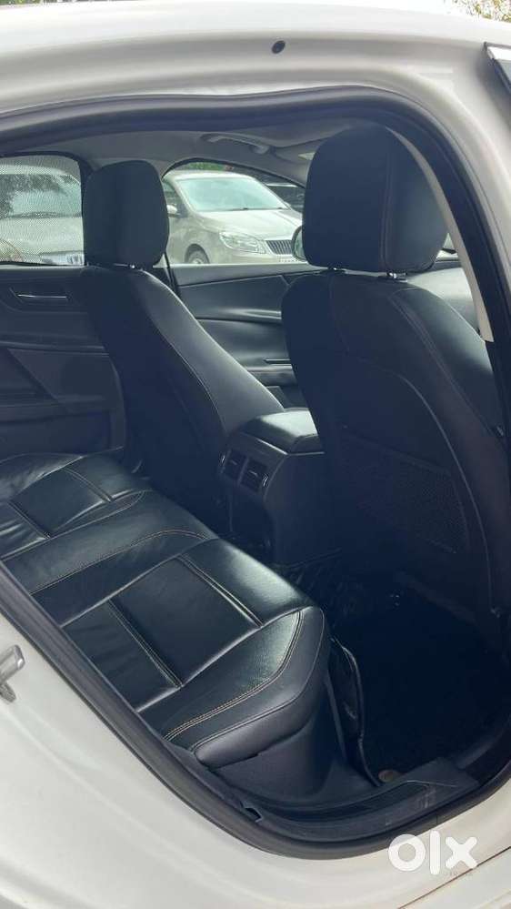 Jaguar Xe 2.0l Diesel Prestige, 2017, Diesel