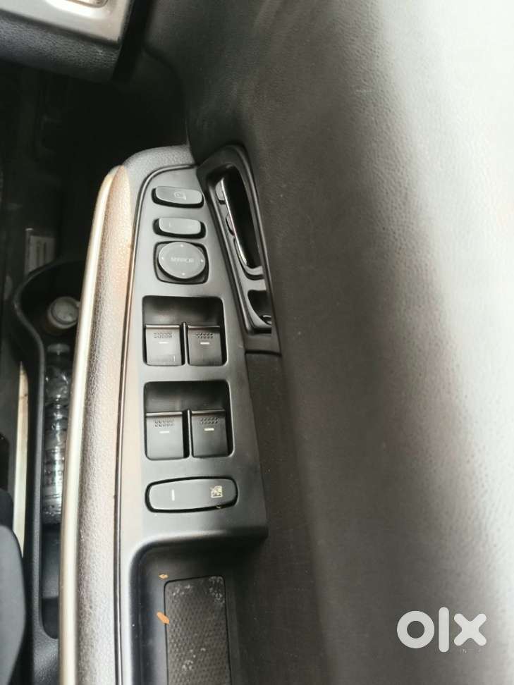 Tata Hexa 2.2 Xta 4x2 7 Str, 2017, Diesel