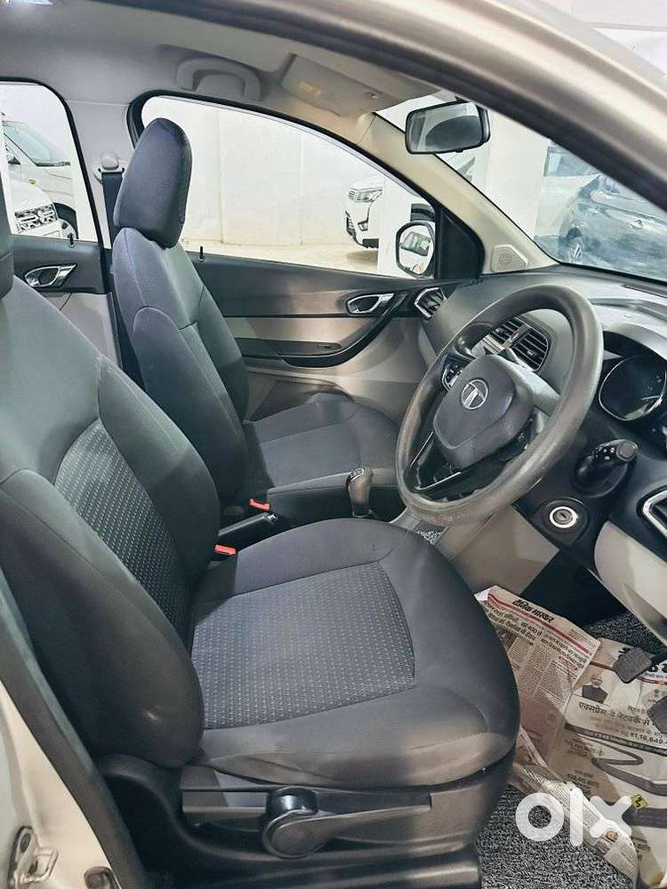 Tata Tiago Xz Diesel, 2018, Diesel