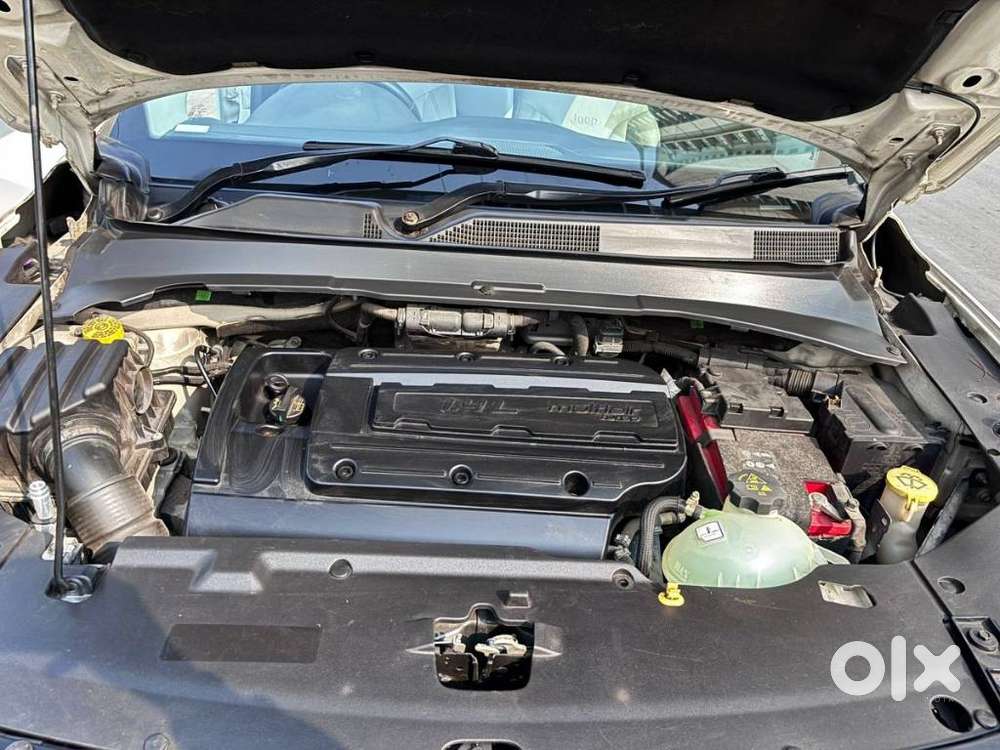 Hyundai Creta 1.6 Vtvt At Sx Plus, 2017, Petrol