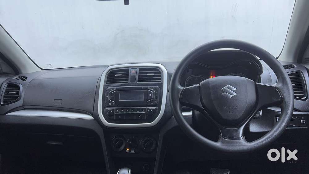 Maruti Suzuki Vitara Brezza Vdi Amt, 2019, Diesel