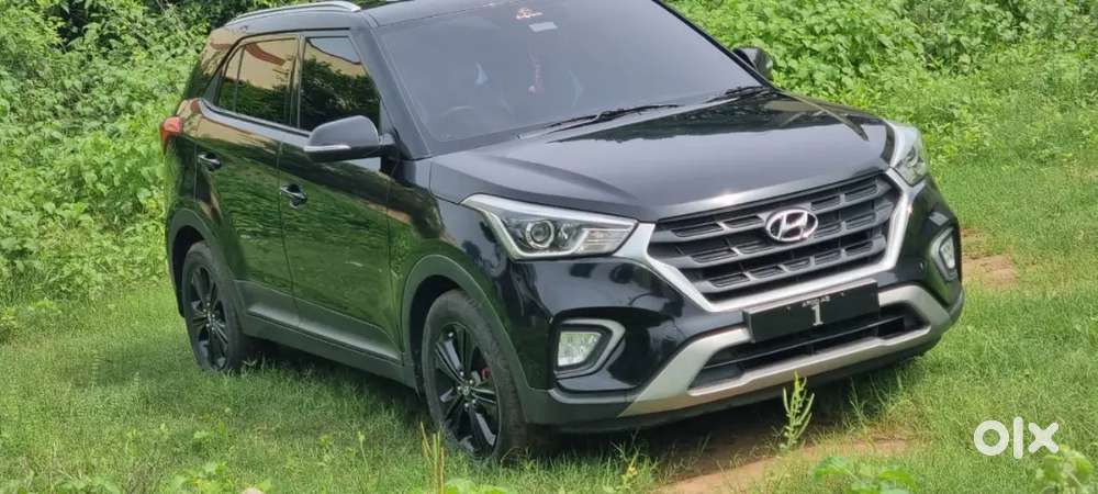 Vehicle No Is 1, Vip Used Car