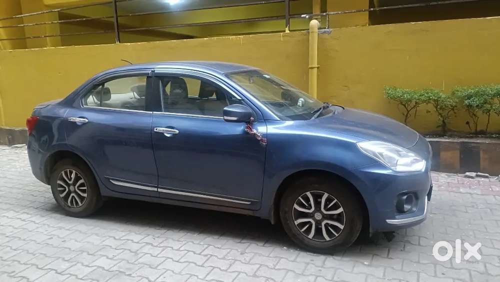 Maruti Suzuki Dzire 2020 Petrol 46000 Km Driven