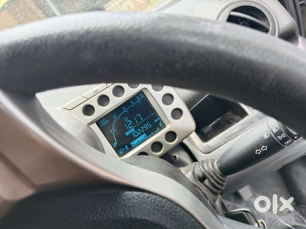 Chevrolet Beat Diesel 2014